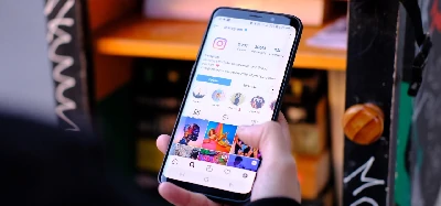 varredura redes sociais